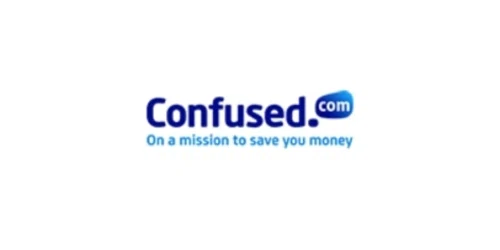 Confused.com coupon