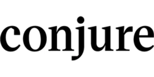 Conjure coupon