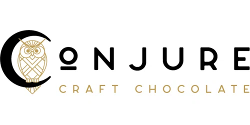 Conjure Craft Chocolate Promo Code
