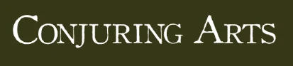 Conjuring Arts Promo Code
