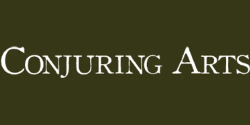 Conjuring Arts Promo Code