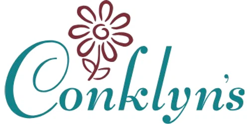 Conklyn’s Florist Promo Code