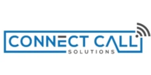 Connect Call Solutions Merchant logo