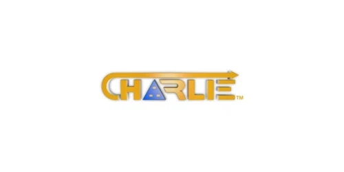 Connect Charlie coupon