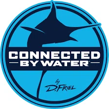 Connected By Water Promo Code