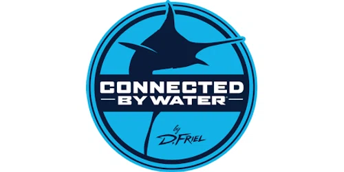 Connected By Water Promo Code