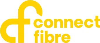 Connect Fibre Merchant Logo