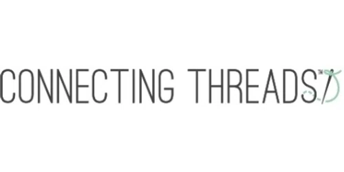 ConnectingThreads.com Promo Code