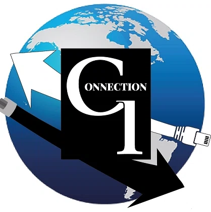 Connection 1 Merchant Logo