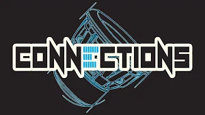 Connections Audio Merchant Logo