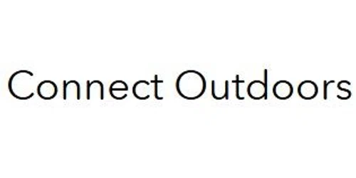 Connect Outdoors Promo Code