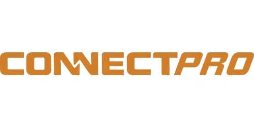 ConnectPro Merchant logo