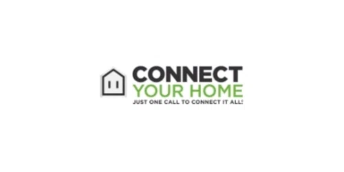 Connect Your Home coupon