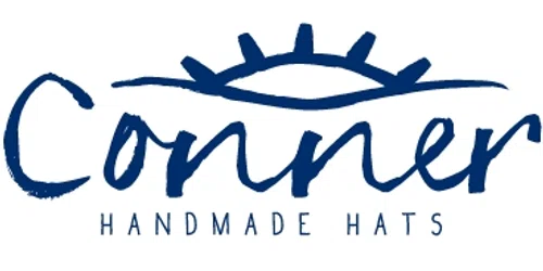 Conner Hats Merchant logo