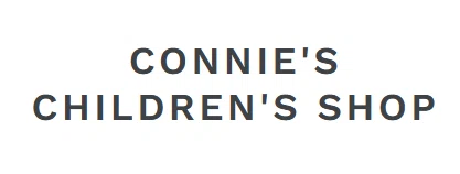 Connie's Children's Merchant Logo