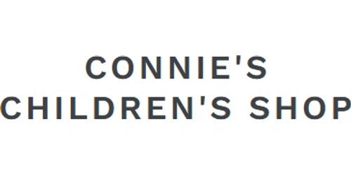 Connie's Children's Promo Code