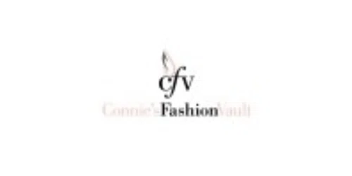 20% Off Connie's Fashion Vault Promo Code, Coupons 2022