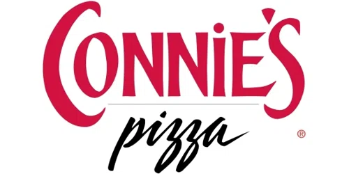 Connie's Pizza Merchant logo