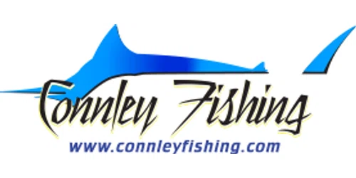 Connley Fishing Promo Code