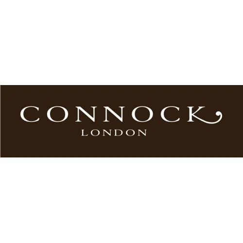 Connock London Promo Code