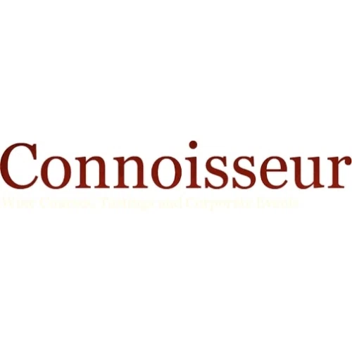 Connoisseurs Promo Code