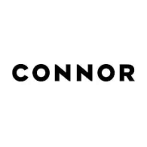Save 100 Connor Promo Code Best Coupon 70 Off Feb 20