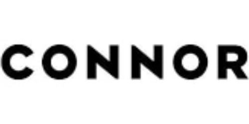 Connor Promo Code