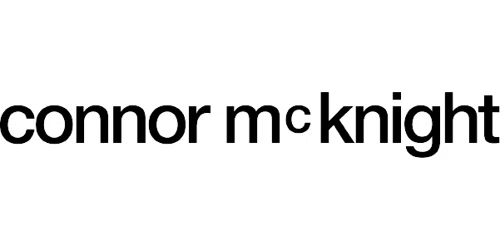 CONNOR MCKNIGHT Promo Code