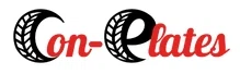 Con Plates Promo Code