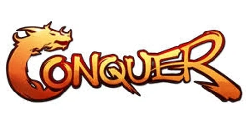 Conquer Online Merchant logo