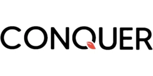 Conquer Products Promo Code
