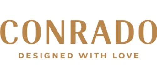 Conrado Promo Code
