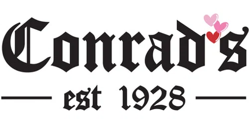 Conrad's Confectionery Promo Code