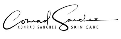 Conrad Sanchez Skin Care Merchant Logo