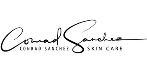 Conrad Sanchez Skin Care Promo Code