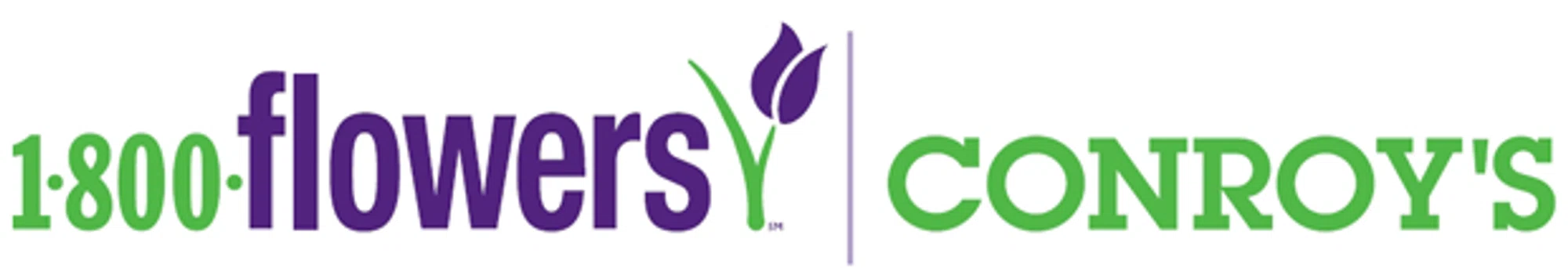 Conroy's Flowers Promo Code