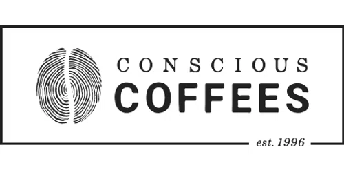 Conscious Coffees Promo Code