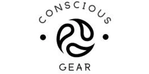 Conscious Gear Promo Code