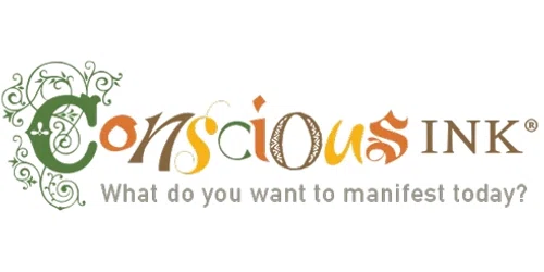 Conscious Ink Merchant logo