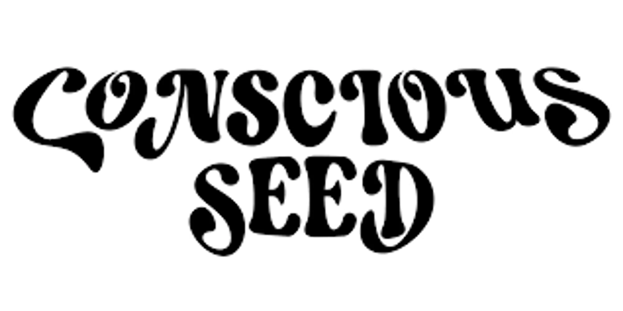 Conscious Seed Promo Code