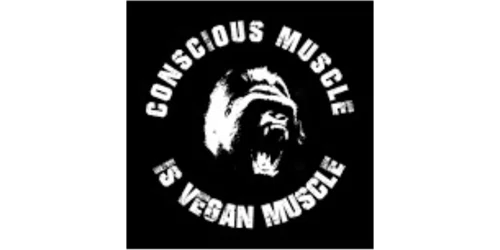 Conscious Muscle Promo Code