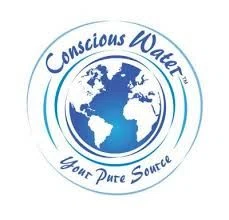 Conscious Water Merchant Logo