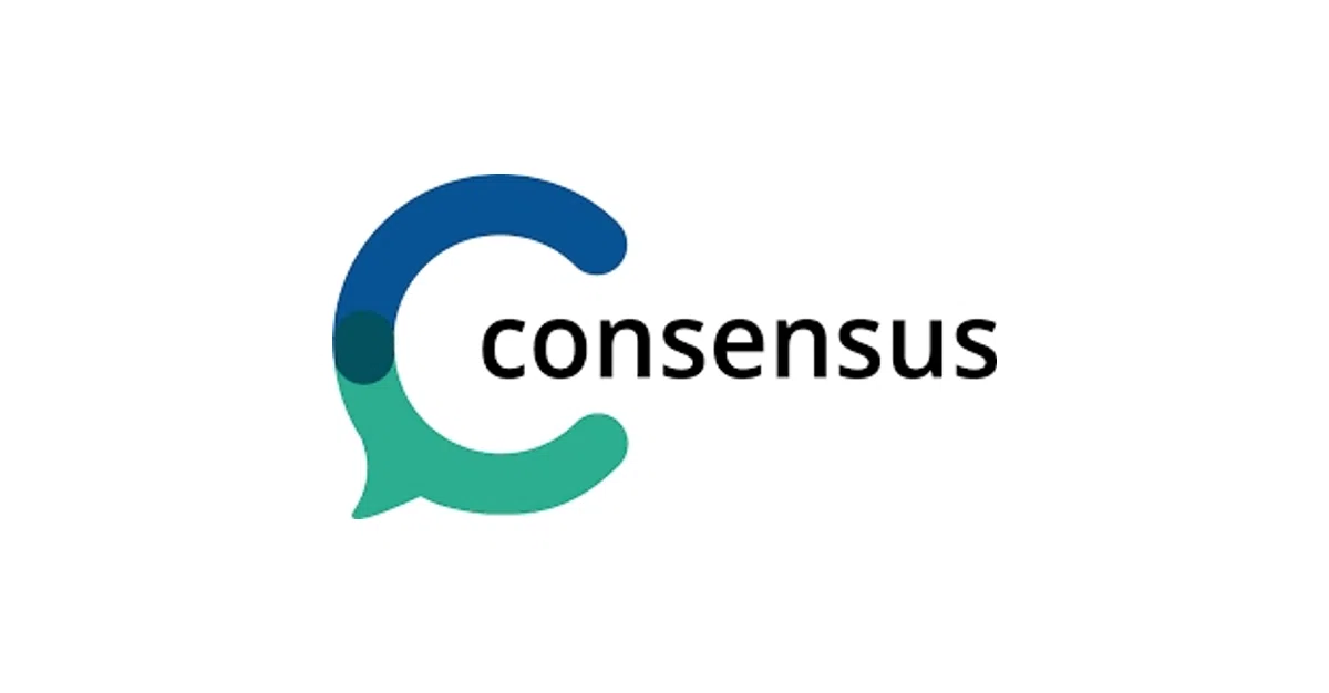 CONSENSUS Discount Code — Get 75 Off in May 2024