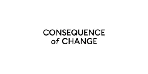 Consequence Of Change coupon
