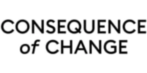 Consequence Of Change Promo Code