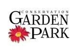 Conservation Garden Park Merchant Logo