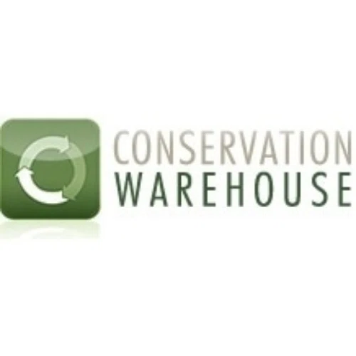 Save 50 Conservation Warehouse Promo Code Best Coupon 35