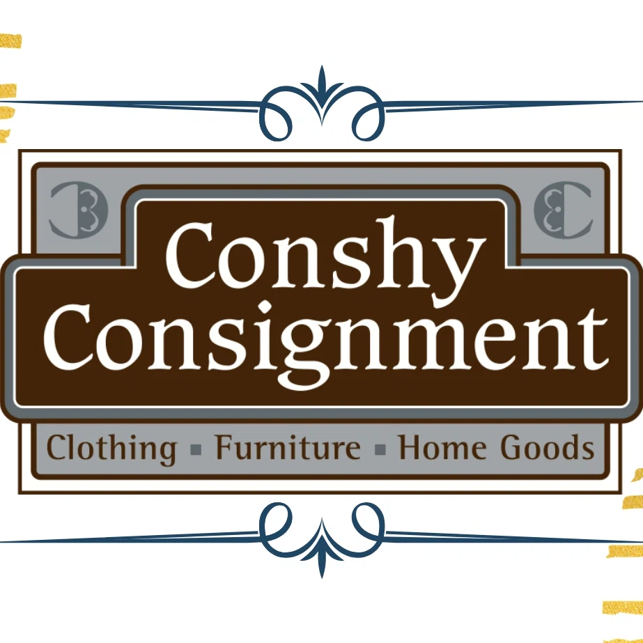 Conshy Consignment Merchant Logo