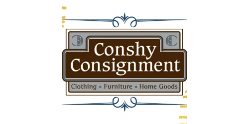 Conshy Consignment Promo Code