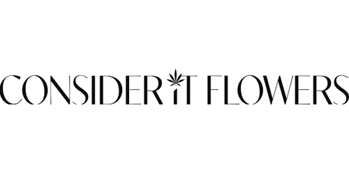 Consider It Flowers Promo Code